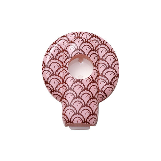 Nucleus 6 Coil Cover